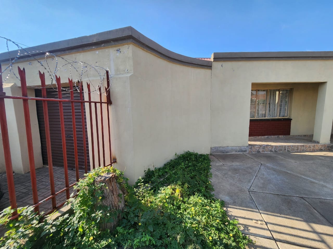 3 Bedroom Property for Sale in Zinniaville North West